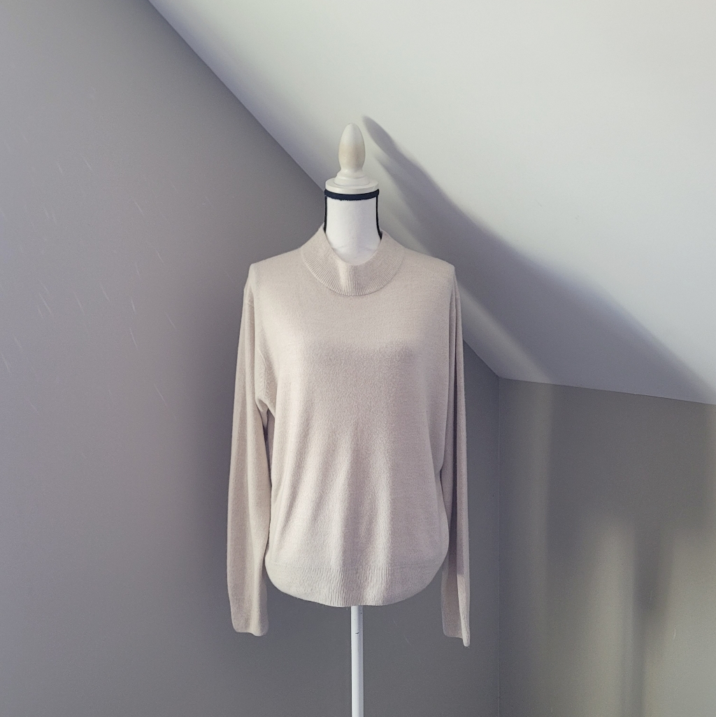 Geoffrey Beene Sweater